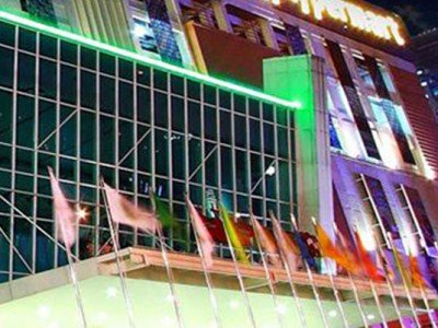 Amaris Hotel