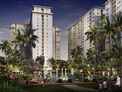 Kalibata City>></a>
		                <p style=