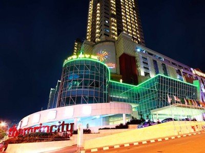 Thamrin City>></a>
		                <p style=