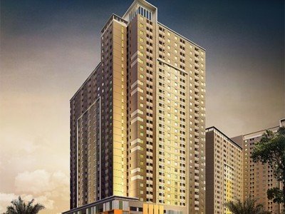 Gading Nias Residences>></a>
		                <p style=