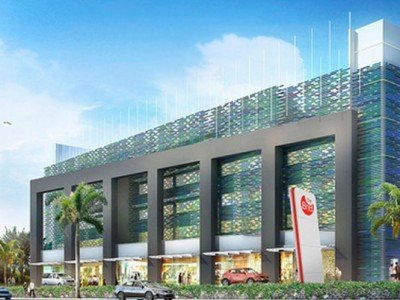 101 Urban Jakarta Kelapa Gading>></a>
		                <p style=