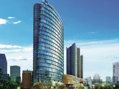 AXA Tower by Kuningan City>></a>
		                <p style=