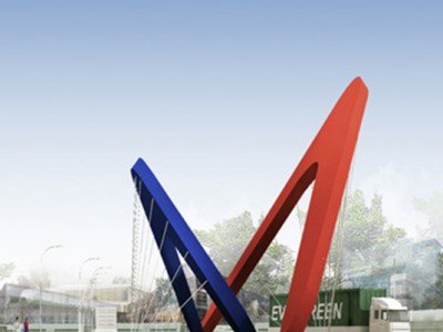 Podomoro Industrial Park