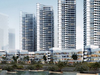 Pluit City