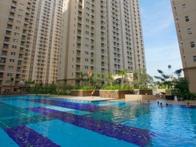 Mediterania Garden Residences 2>></a>
		                <p style=