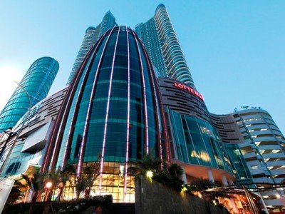 Kuningan City Mall>></a>
		                <p style=