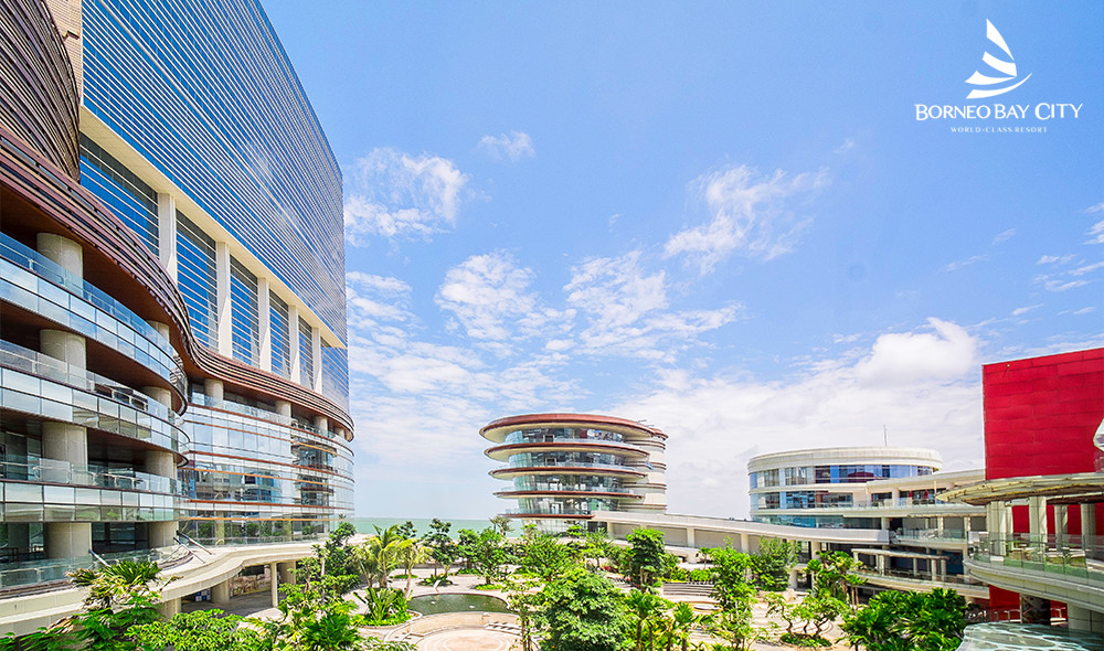 The Perfect Blend of Business and Leisure on Makassar Strait 3