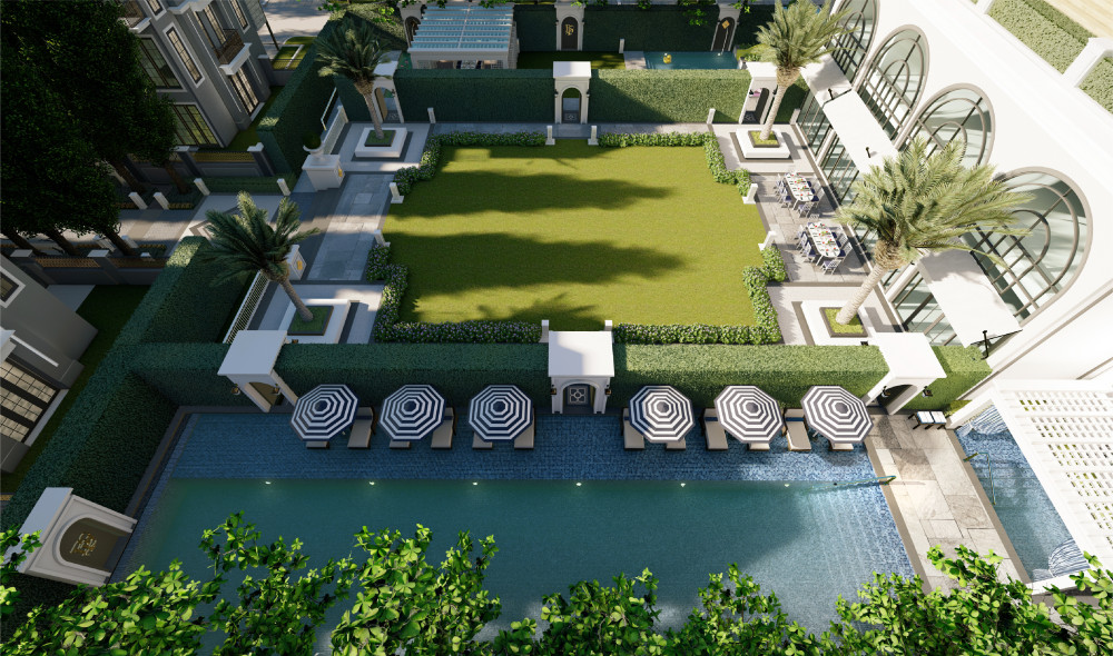Jakarta’s Newest Luxury Residence, Only 20 Minutes from Monas 3