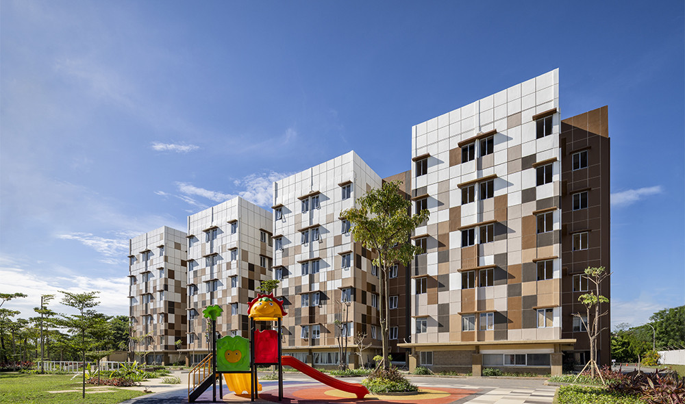Batam’s Special Property Project Orchard Park Batam Launches Coast Park Apartment 1