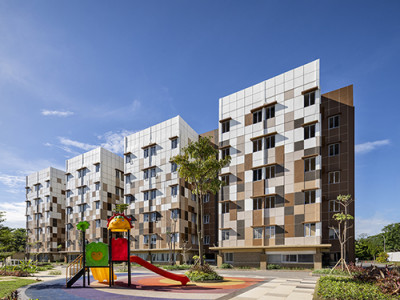 Batam’s Special Property Project Orchard Park Batam Launches Coast Park Apartment