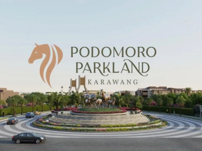 ­Parkland Podomoro, Hunian Paling Eksklusif di Karawang