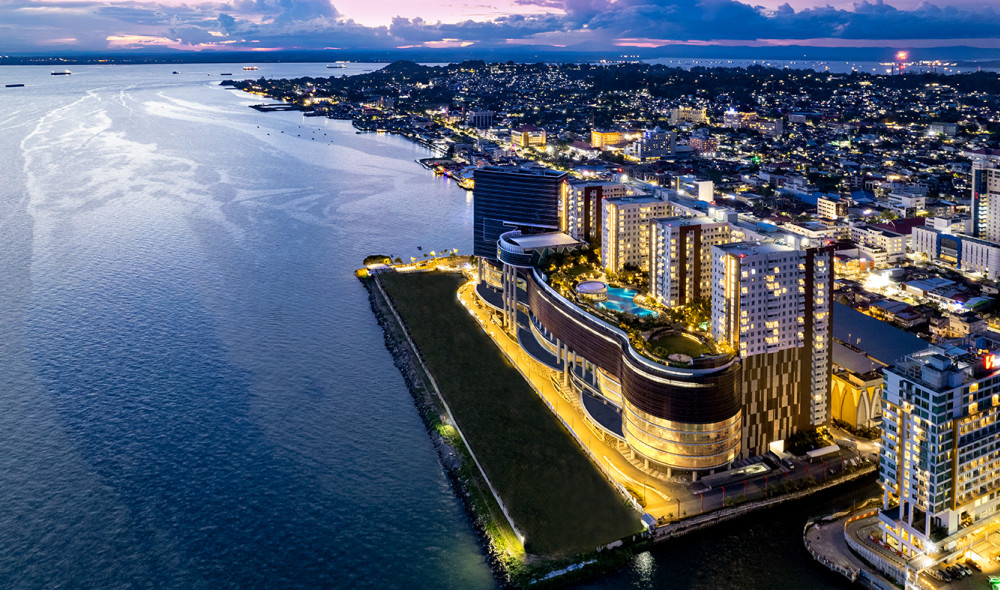 Borneo Bay City: Premium Waterfront Apartments in Balikpapan's Most Modern and Complete Area 2