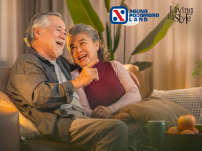 Agung Podomoro Creates Homes That Bring Peace of Mind for Decades