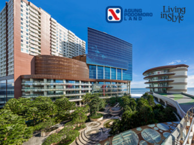 Agung Podomoro Offers Instant Move-in Housing Solutions in Two IKN Supporting Cities