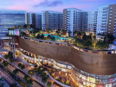 Balikpapan and Samarinda are Profitable Supporting Cities for IKN
