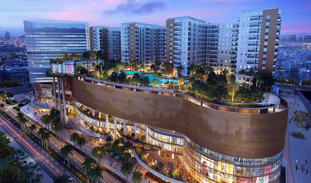 Balikpapan and Samarinda are Profitable Supporting Cities for IKN 1