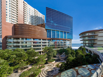 Borneo Bay City Superblock, Balikpapan's One-Stop-Living Concept