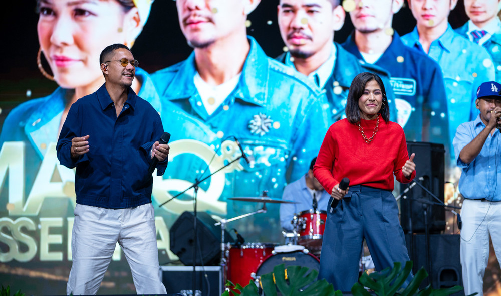 Agung Podomoro Strengthens Collaboration with Banks and Agents as the Frontline of the Property Industry through Podomoro Harmony Awards 2025 4