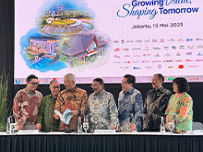 Agung Podomoro Reports Positive Performance at the 2025 Annual General Meeting