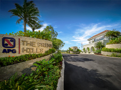 The Premiere Hills Samarinda>></a>
		                <p style=