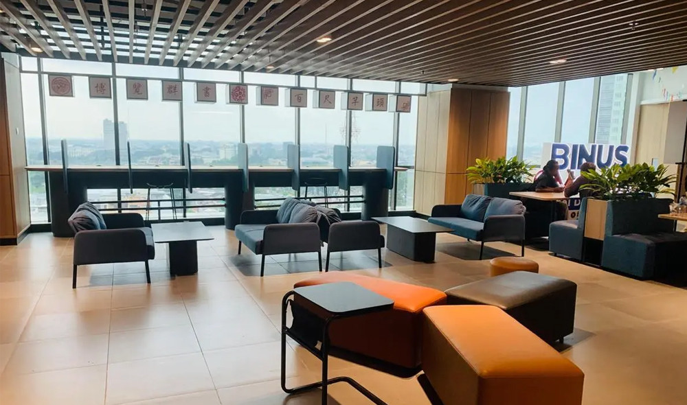 Agung Podomoro and BINUS University Collaborate to Build a Global Education Hub in Medan 2