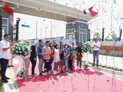 Agung Podomoro’s Commitment in Action: Kota Podomoro Tenjo Accelerates Handover of Cluster Magnolia