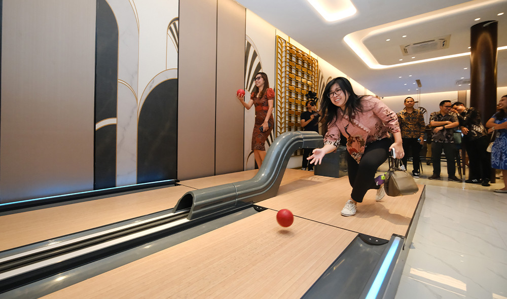 Giri Ageung Clubhouse Resmi Dibuka! Jadi Magnet Baru di Podomoro Park Bandung 4