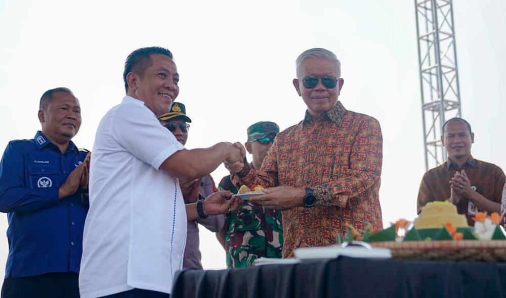 Agung Podomoro Land Inaugurates Parkland Podomoro Bridge: A New Strategic Public Access Connecting West Karawang Toll Road to City Square 2