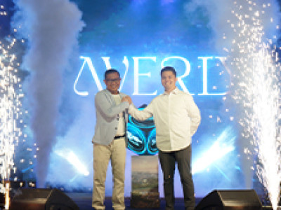 Agung Podomoro Land Unveils “Averly” and Opens Parkland Bridge — Shaping the Future of Karawang