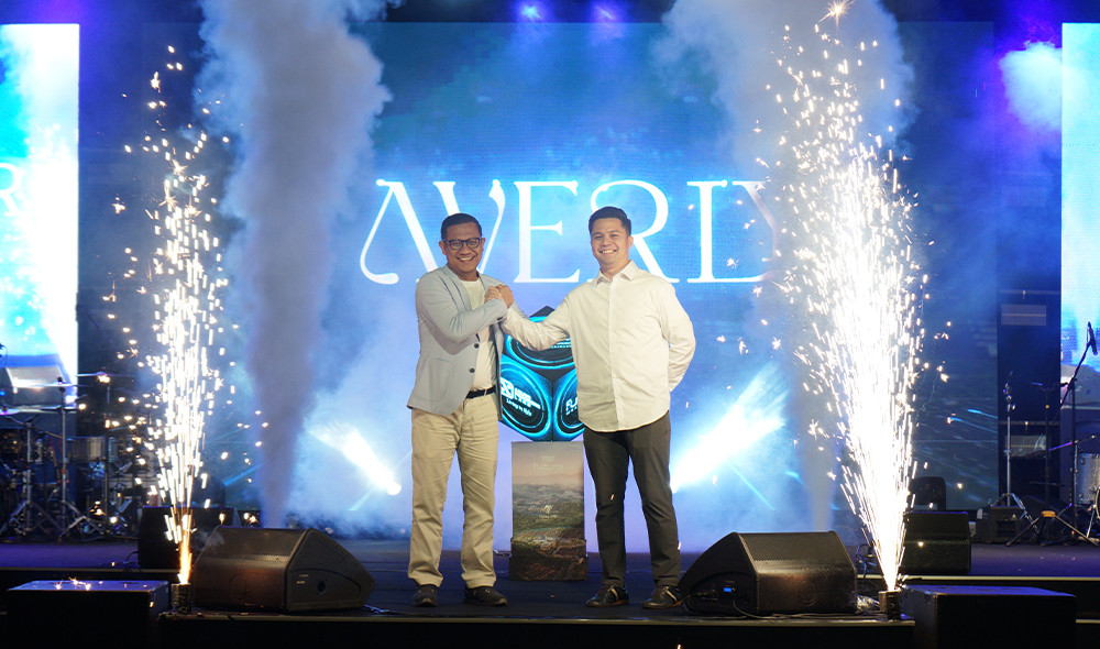 Agung Podomoro Land Unveils “Averly” and Opens Parkland Bridge — Shaping the Future of Karawang 1