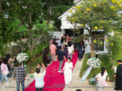 Kota Podomoro Tenjo Unveils Two New Show Units at Central Park Jakarta