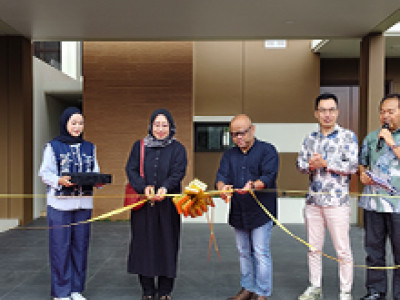 Vimala Hills Officially Hands Over the First Units at Pangrango Peak Cluster