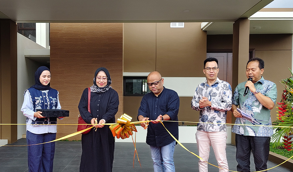 Vimala Hills Officially Hands Over the First Units at Pangrango Peak Cluster 1