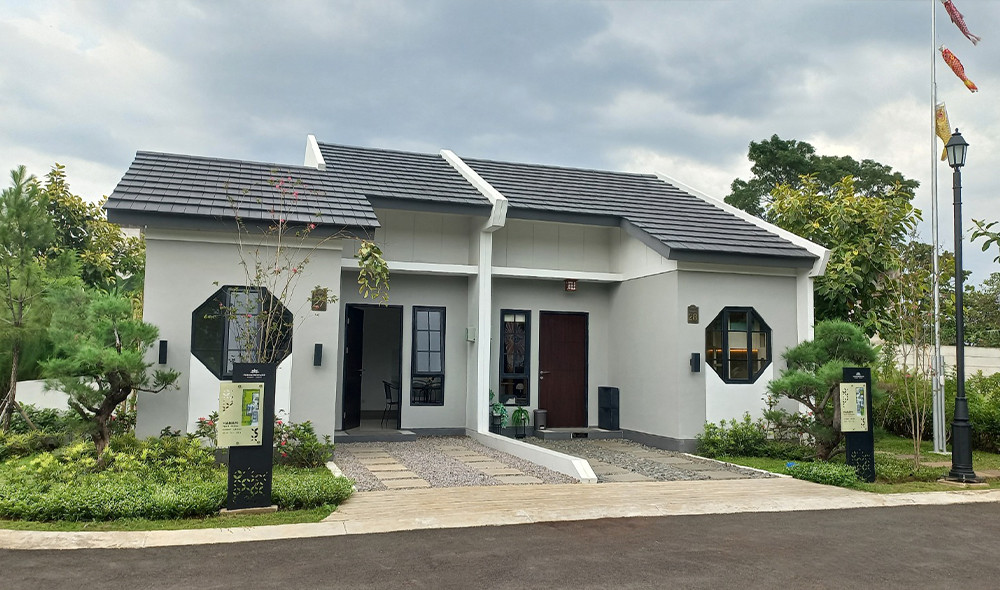 A Solution for the Young Generation: Podomoro Park and PT Shimizu Pembangunan Pratama Partner with Six National Banks to Deliver World-Class Affordable Homes 3