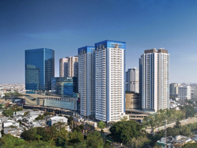 Podomoro City Deli Medan Ensures Smooth Progress for Unit Legality and AJB Issuance