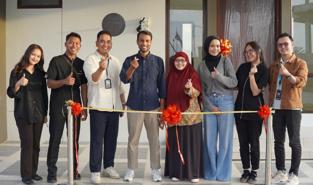 Delivering a World-Class Living Experience, Orchard Park Batam Successfully Conducts Handover for Elysian Cluster 1