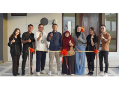 Delivering a World-Class Living Experience, Orchard Park Batam Successfully Conducts Handover for Elysian Cluster
