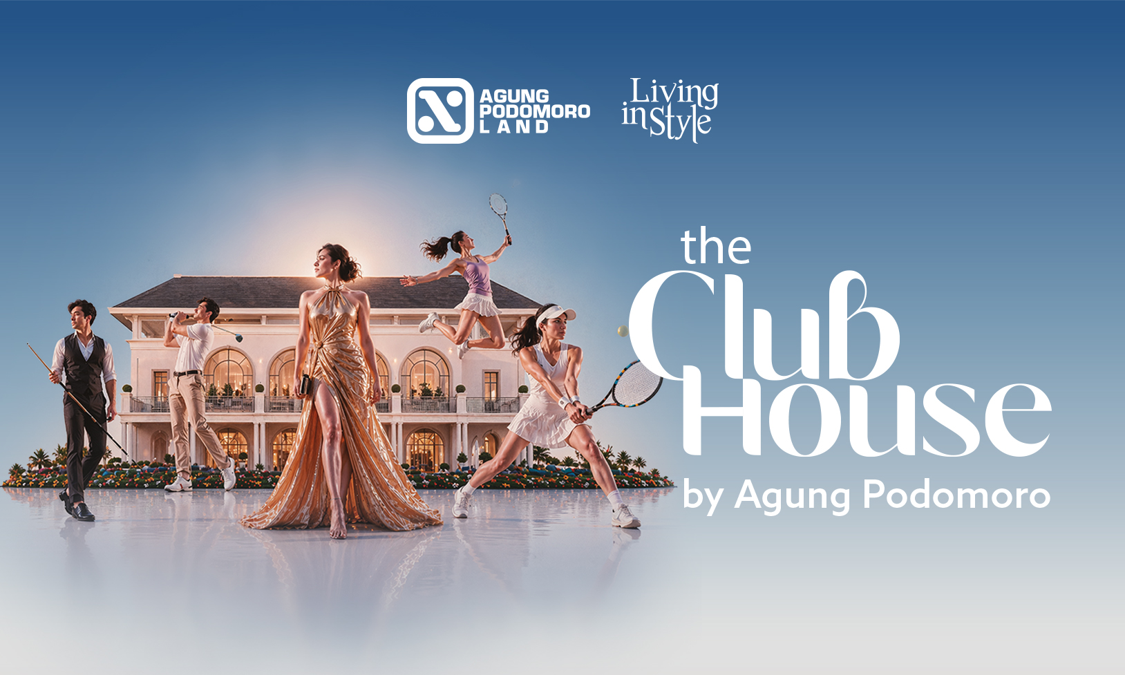 Agung Podomoro Group