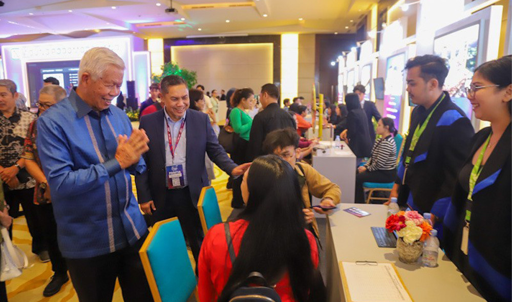 Podomoro Talent Expo 2026 Jadi Jembatan Talenta Berkualitas Menuju Industri Properti 2