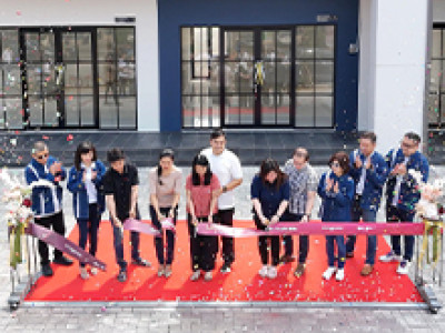 Kota Podomoro Tenjo Mulai Serah Terimakan Unit Ruko Legrandia Arcade, Wujud Nyata Komitmen Agung Podomoro Land