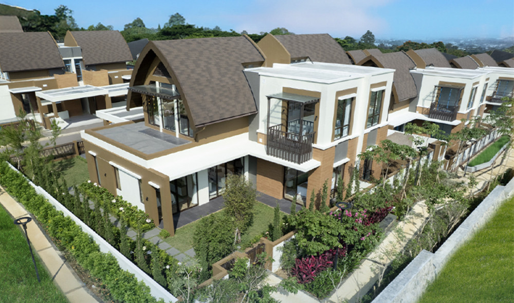 Komitmen Tepat Waktu Terus Berlanjut! Vimala Hills Kembali Serah Terimakan Unit Pangrango Peak kepada Sejumlah Customer 2