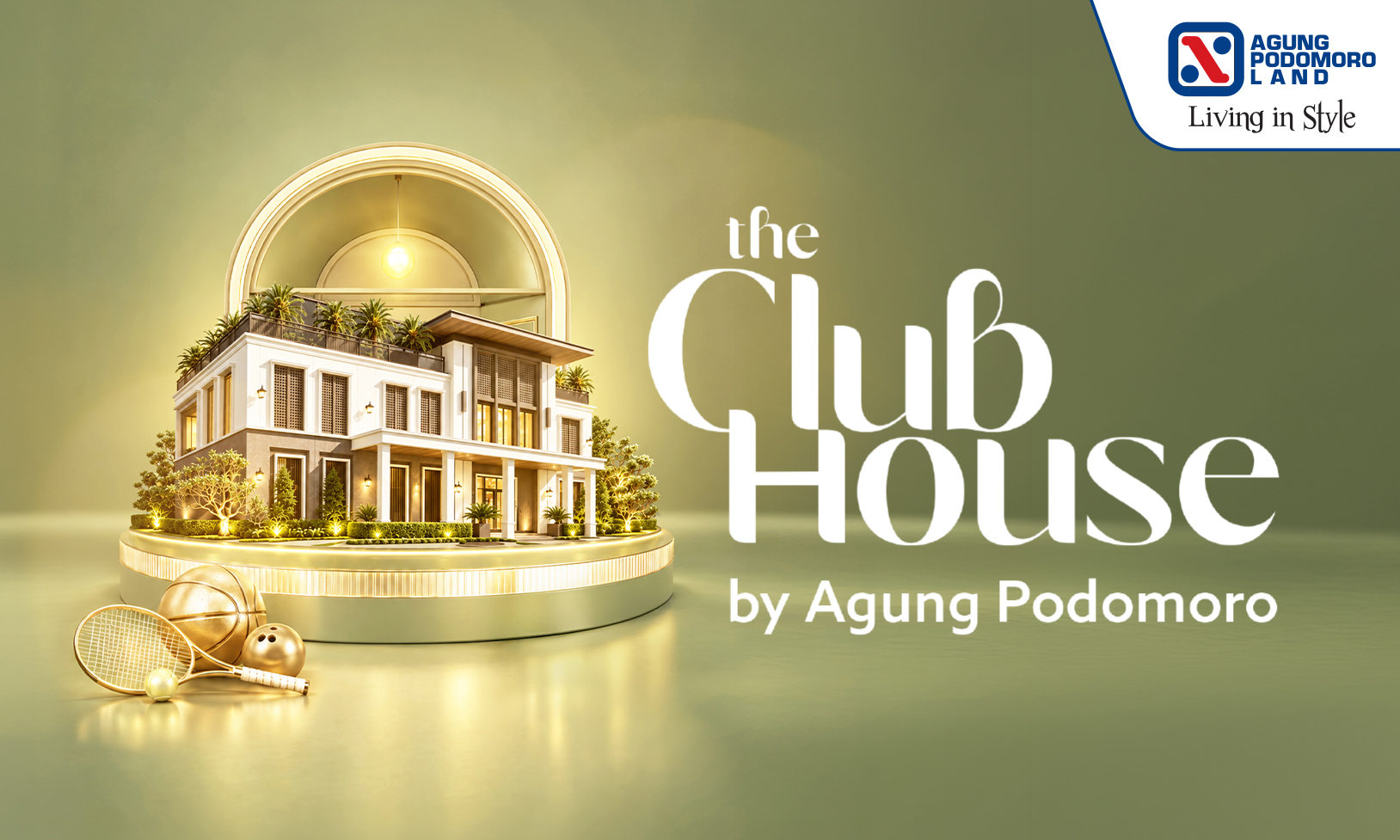 Agung Podomoro Group