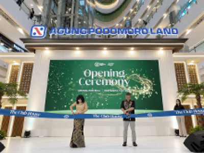 Agung Podomoro Expands Lifestyle-Oriented Living with The Club House Across Multiple Market Segments
