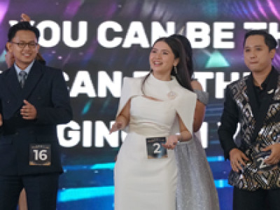 Hundreds of Agung Podomoro Land Employees Showcase Outstanding Performance and Innovation at Employee of the Year 2026