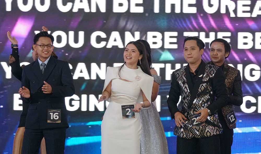 Hundreds of Agung Podomoro Land Employees Showcase Outstanding Performance and Innovation at Employee of the Year 2026 3